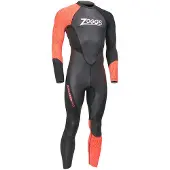Zoggs Explorer Pro Langemouw Neopreen Wetsuit