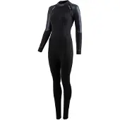 Zone3 Yulex Switch Neopreen Wetsuit Met Lange Mouwen Voor Dames