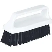 AstralPool 01405 Klassieke Rechte Borstel Met Clipbevestiging 330mm