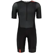 Huub Eternal Aero Lc Korte Mouw Triatlonpak