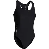 Joma 1-delig meisjes zwempak Shark III | Maat 9/10 ans