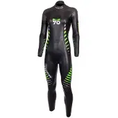 Blue Seventy Reaction Neopreen Wetsuit Met Lange Mouwen Voor Dames