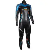 Blue Seventy Combinaison de triathlon femme Helix