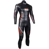 Blue Seventy Reaction Langemouw Neopreen Wetsuit