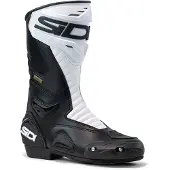 Sidi SidiPerformerGoreWitZwartMotorlaarzen Maat 50