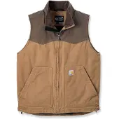 Carhartt Montana Duck Vest 106433 | Maat: XL
