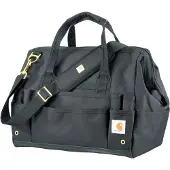 Carhartt 16-inch 30-Pocket, gereedschapstas ,zwart
