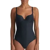 Marie jo Body met hartvormige hals, model 'Tom'
