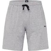 BOSS Broek grijs