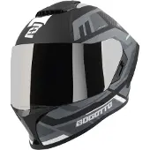 Bogotto Phantom Codex Glasvezel helm