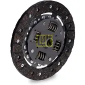 LuK Koppelingsplaat 319 0031 16