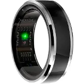 Cool 20 Mm Activiteitsring