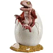 Noble Collection Jurassic Park - Toyllectible Treasures Figuur - Egg