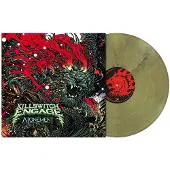 Pias Atonement - Killswitch Engage (LP)