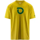 Briko Adventure Graphic T-shirt Met Korte Mouwen