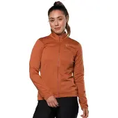 Pearl Izumi Quest Thermal Trui Met Lange Mouwen