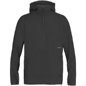 7mesh - Cache Anorak - Fietsjack M, zwart