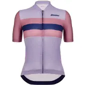 Santini Eslk Bengal Korte Mouw Wielertrui