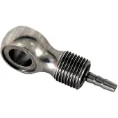 MSCH Copenhagen banjo-bout voor Shimano remmen, 5 stuks. Één maat