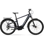 Winora Yakun X10e High Cues 2025 Elektrische Fiets