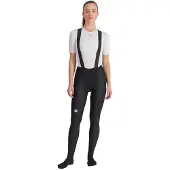 Sportful - Women's Supergiara Bibtight - Fietsbroek S, grijs
