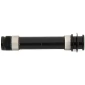 Massi X-pro3 Evo Disc Voorwielas