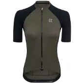Kalas Passion Z4 Gravel Korte Mouw Wielertrui
