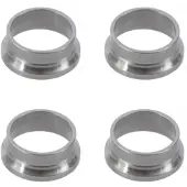 Fulcrum Rs-006 Lagers 4 Eenheden