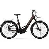 Winora Yakun R5 Low Nexus 2025 Elektrische Fiets