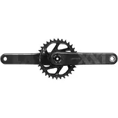 Sram Xx1 Eagle Crankstel