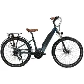 Granville E-absolute 34 Altus Elektrische Fiets