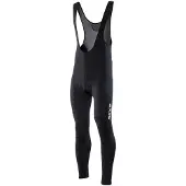 SIXS Winter shorts met lange pijpen Twister BIBT M | Maat S