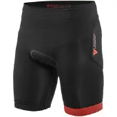 Dainese Scarabeo Child Protection Shorts Black