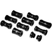 BLACK BEARING T47-68/73-24/gxp-b5 Trapaslagers