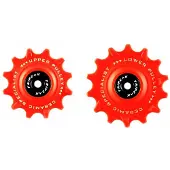 Tripeak Sram Mtb Scr Wheel Derailleurwieltjes Set Voor Fietsen
