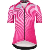 Bioracer Icon Korte Mouw Wielertrui