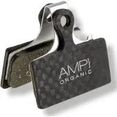 AMP Shimano Xt/xtr/slx/alfine Organische Remblokken Voor Schijfremmen