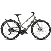 Orbea Diem 30 Cues U4000 Gs Shadow 2025 Elektrische Fiets