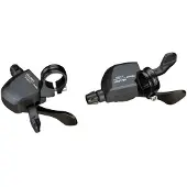 Microshift Mtb Shimano/sunrace/sram Linker Schakelaar