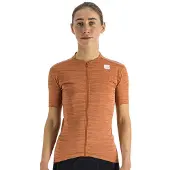 Sportful Supergiara Korte Mouw Wielertrui