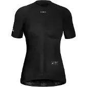 Gobik Winter Merino T-shirt Met Korte Mouwen
