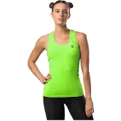 Siroko Tropic Mouwloos T-shirt