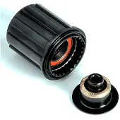 Dt Swiss Shimano Mtb Ratchet Light Kit Freehub Body