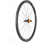 Progress Air Tubular Achterwiel Racefiets