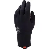 FOX Ranger Fire Lunar Women's Gloves Black || Maat: L