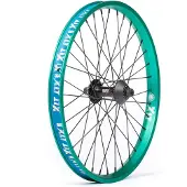 Bsd Xlt Street Pro Voorwiel