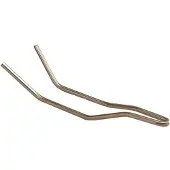 Brooks England Cambium C15 Zadelrails