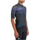 Sportful Flow Supergiara Korte Mouw Wielertrui