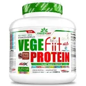 Amix Vegetfiit Eiwit Chocolade 2kg