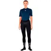 Bicycle Line Soave Thermal Lange Broek Zonder Bretels